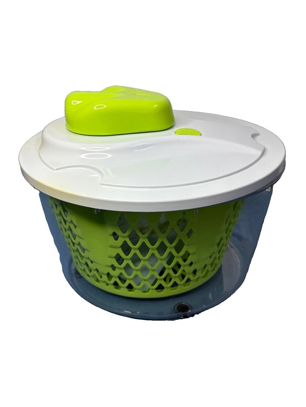 Crofton Salad Spinner 3 Pc Set